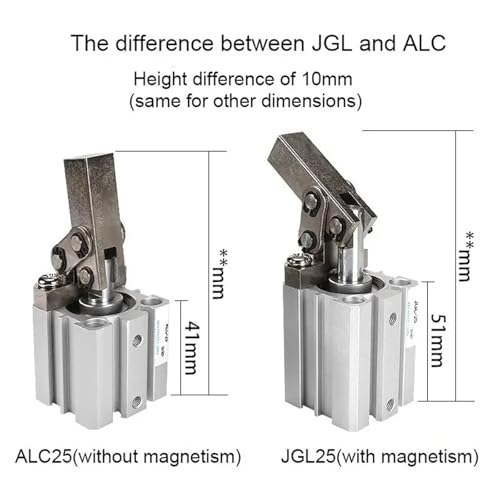 Système de serrage ALC40 pour éliminer les vibrations d'usinage - 5