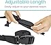 Elfzone Lift Assist Elderly - Portable Elderly Assitance Products for Living, Seniors, Pregnants, Handicaps, Parkinsons aids for Living, Anti Slip Sitting Aid Handles 300 Lbs,5 Handle