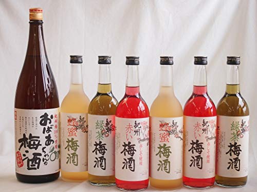 Jt~7{Zbg(΂̔~ ԂԂ~(a̎R) I~(a̎R) Β~(a̎R)) 1800ml×1{ 720ml×6{