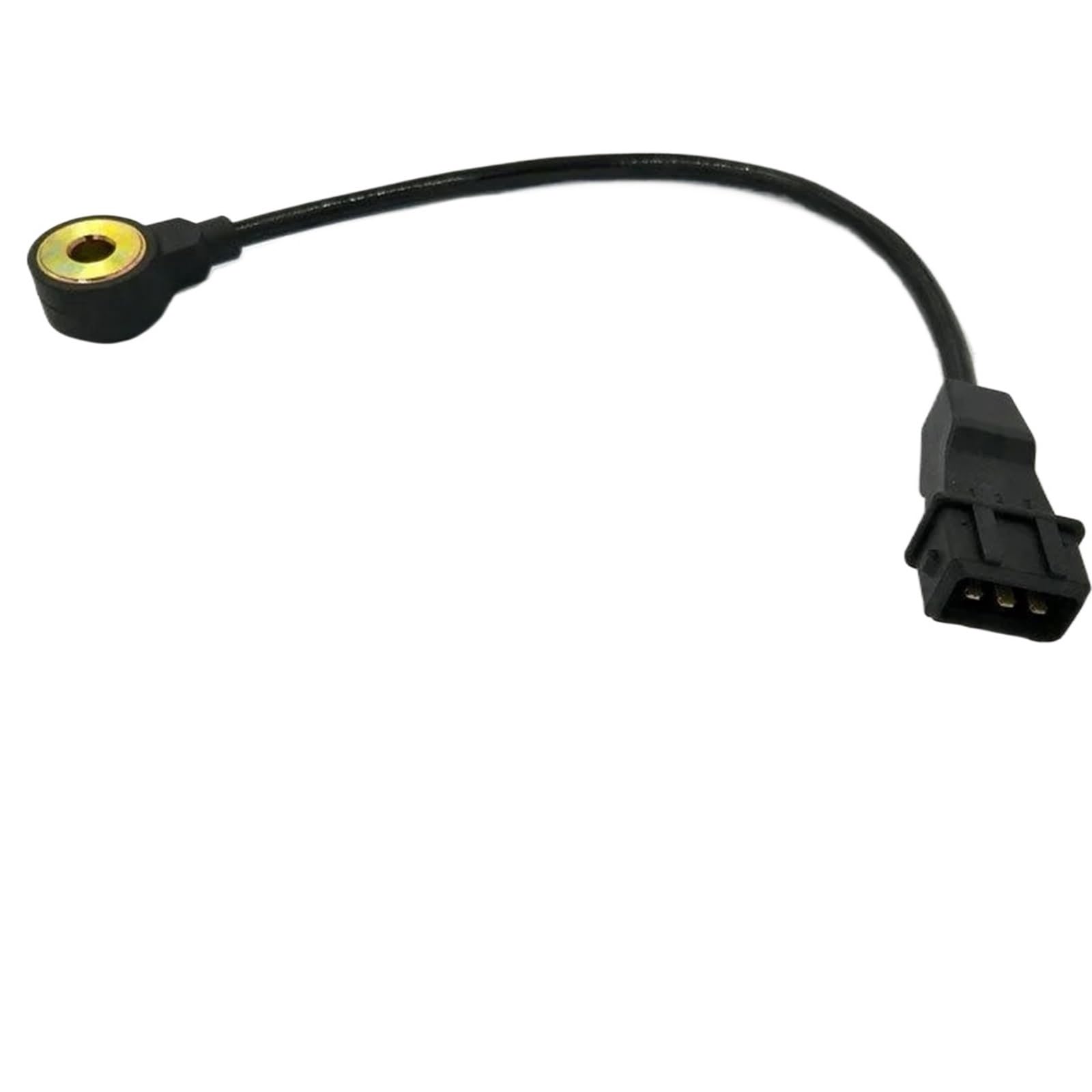 5 sensores de detonación para Motores de automóviles Audi y Chevrolet 06A905377 1401238 9023787