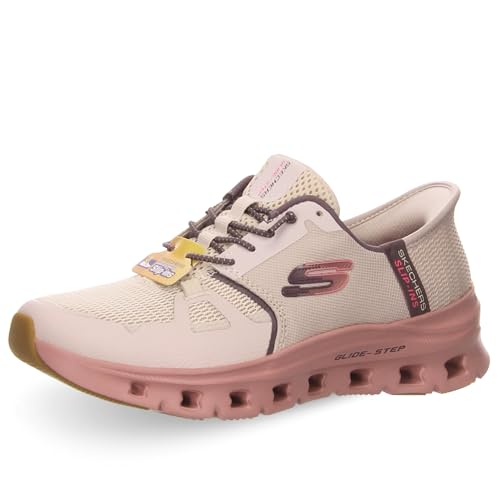 Image of Skechers Women's Hands Free Slip-ins Glide-Step Pro Sneaker