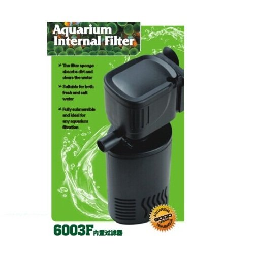Jainsons Pet Products Venus Aqua Fish Aquarium Internal Filter Amazon.in Pet Supplies