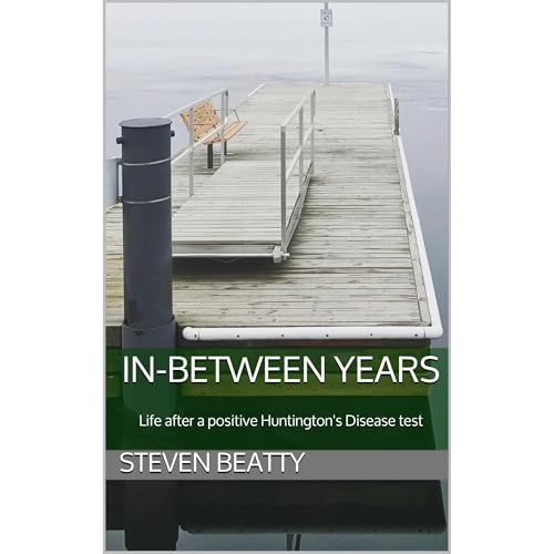 In-Between Years by Steven Beatty episode artwork