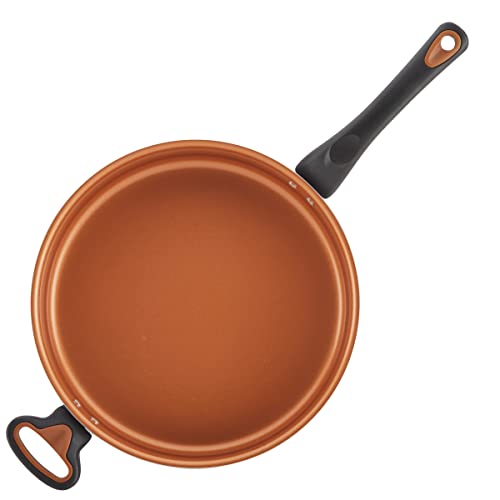 Farberware 10652 Glide Ceramic Nonstick Saute Pan / Frying Pan / Fry Pan thumb #5