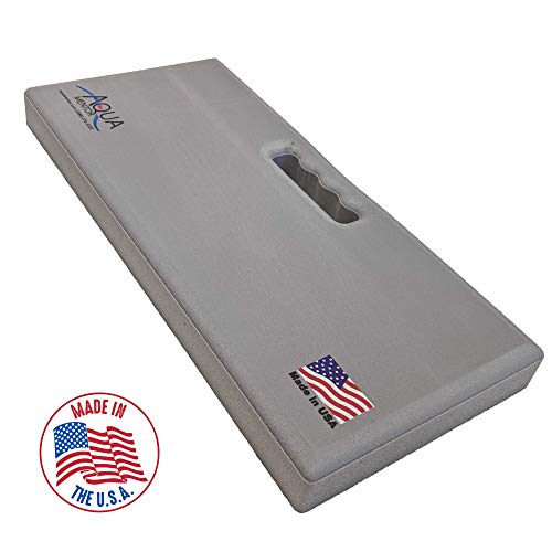 Aquamentor Kneeling Pad (17.5" x 8.0" x 1.5" Thick)
