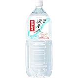 赤穂化成 天海の水 軟水 2L×6本