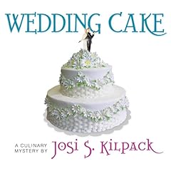 Couverture de Wedding Cake