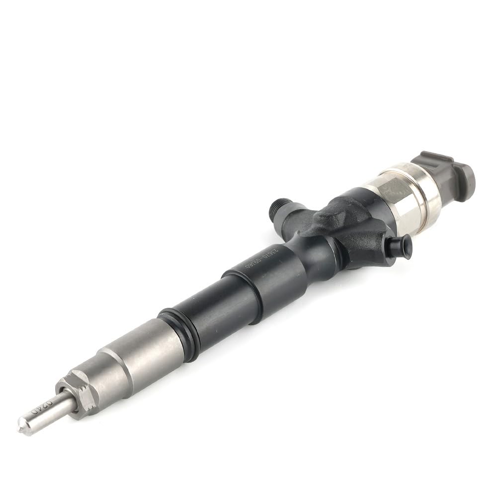 Wtryskiwacz Paliwa Diesel 095000-8740 23670-09360 Wtryskiwacz Common Rail 2KD-FTV