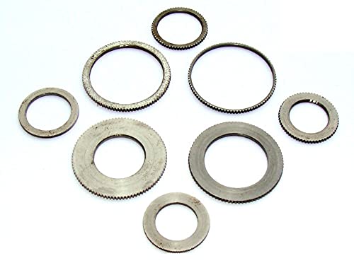 Crossfer - Bague D'Ajustement 30 X 28 X 1.4 Mm Cover