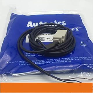 Proximity Switch PSN17-5DPU 6months Warranty