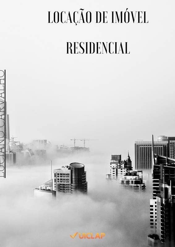 Locação de Imovel Residencial