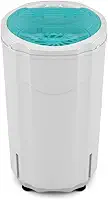 Centrifuga Roupas BCR15B Cesto Extra Grande Inox 15 kg Britânia 220V