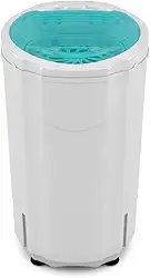 Britania Centrifuga Roupas Britânia BCR15B 127V, Modelo: 37501009