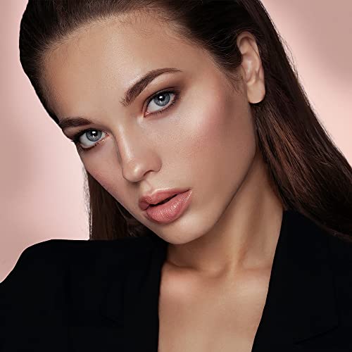 Make-Up Studio Lipstick - 55 for Women 0.13 oz, Pink, 3.84 ml (Pack of 1) - Image 3