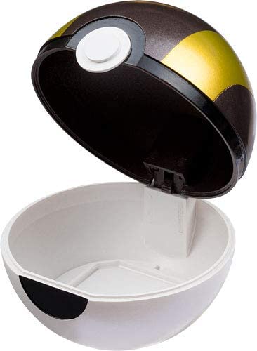 Amazon.co.jp: ポケモン ウルトラボール MB-03 4インチ フィギュア