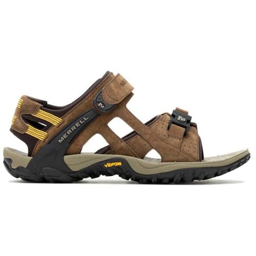 Merrell Men's Kahuna Iii Sports Sandals