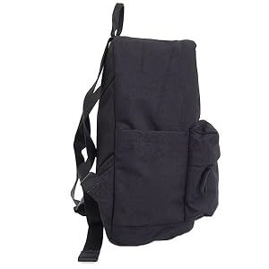 新品未使用 ノースフェイス TNFデイパック ミニリュック 12L ブラック THE NORTH FACE デイバック リュック 「THE FACE」ノース