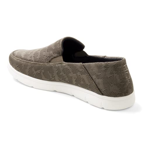 Image of HUK Mens Brewster Slip on Shoe | Wet Traction Fishing & Deck Shoes