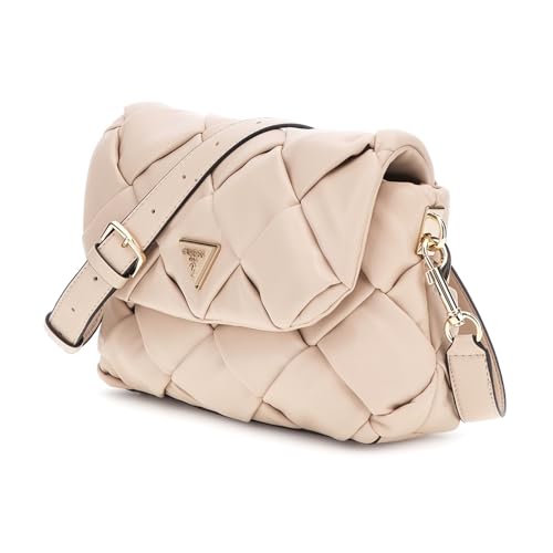 GUESS Zaina Flap Shoulder Bag2