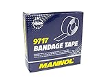 MANNOL 9717 Bandage Tape Dichtungsersatz 1 Stück