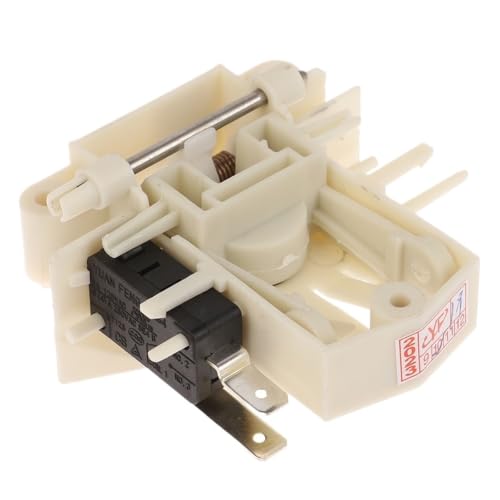Interruptor DD81-02132A para arreglar el cierre del lavavajillas 2