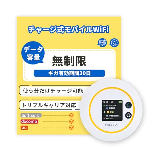 Amazon.co.jp: Macaroon モバイルルーター SIMフリー ポケット