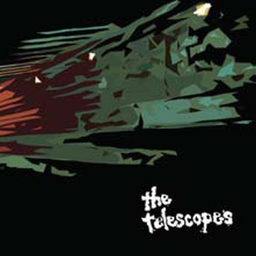 Telescopes Singels Compilation 2 Music