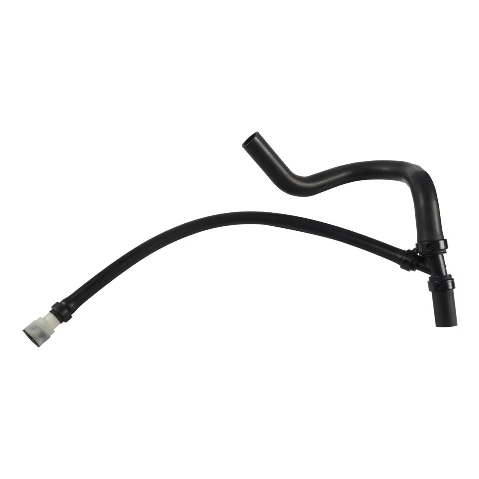 Tvgopbgf One Color Radiator Hose Compatible With Chevrolet For Avalanche 2007 2008 2009 2011 Radiator Outlet Heater Coolant Hose Oem:15834773 15834772
