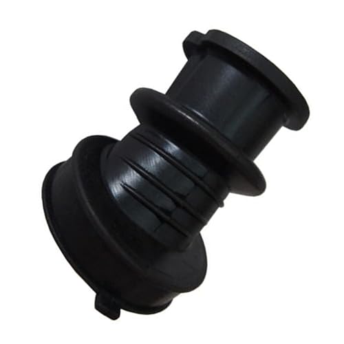 El manguito del colector de admisión se adapta a Stihl 044 046 MS461 MS440 MS460 y MS461 Motosierras de repuesto para motosierras Stihl # 1128 141