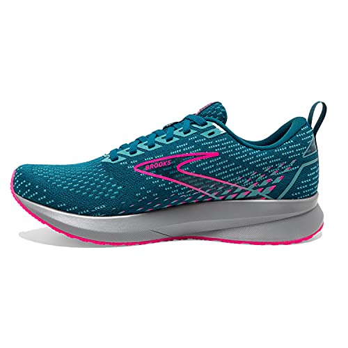 Image of Brooks Womens 1203591b127 Running Shoe