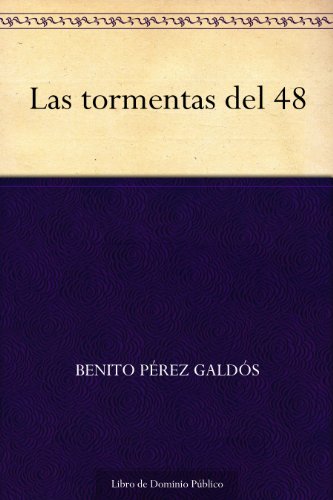 Las tormentas del 48