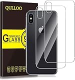 【Anti-Scratch & Oleophobic】Hardness 9H Protect your iPhone XR 2018 against unwanted scratches and scratches. Filled with an oleophobic coating to reduce fingerprints / water / oil / stains.