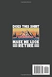 Zoom IMG-1 retirement gifts for man dadd Zoom IMG-1 retirement gifts for man dadd