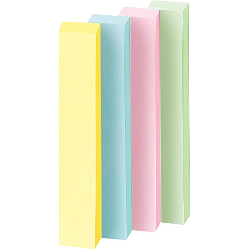 コクヨ 付箋 超徳用 ふせん 75mm×75mm 100枚×100冊入 4色 Amazon.co.jp: コクヨ 付箋 超徳用 ふせん 75mm×12.5mm 100枚×40