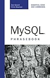 MySQL Phrasebook