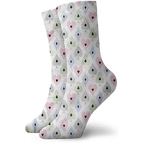 Preisvergleich Produktbild Dydan Tne Socken Cartoon, Weltkarte Tier Brettspiel