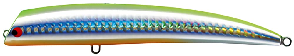 Tacklehouse Tuned K-Ten TKLM