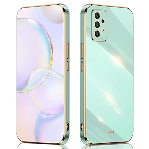ILING Funda para Samsung Galaxy A52S/Samsung Galaxy A52 5G/4G Case Cover