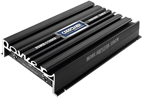 Preisvergleich Produktbild Subwoofer-Booster