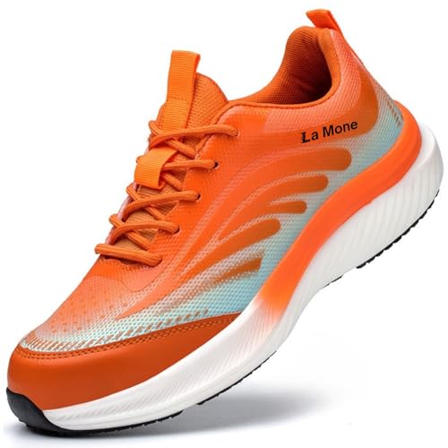 Amazon.co.jp: La Mone: 安全靴・作業靴