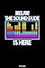 Produktbild Relax! The Sound Dude Is Here: Weekly Planner 2020 6x9 I I Jan. 2020 - Dec 2020 Organizer  Sound Engineer Notebook I Audio Specialist Sound Dude Dj And Music Tech Gift