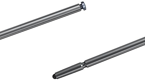 Miniatura 2 de G Stylus 5G 2023 - Repuesto para Moto G Stylus (2023), repuesto para Motorola Moto LCD, pantalla táctil, lápiz capacitivo, piezas de repuesto para