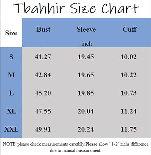 Tbahhir Women's Denim Blouse Blue Bow Tie Jean Shirt Puff Sleeves Mock Neck Cropped Top Casual3