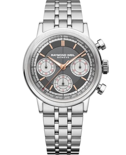 RAYMOND WEIL 7765-ST-60651