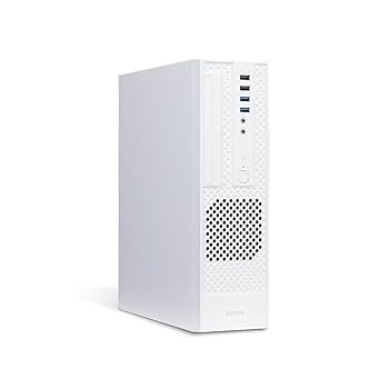 iiyama STYLE デスクトップPC USB 3.0 COREi5 iiyama PC STYLE-M0P5-R55G-EZX | パソコン工房【公式通販】