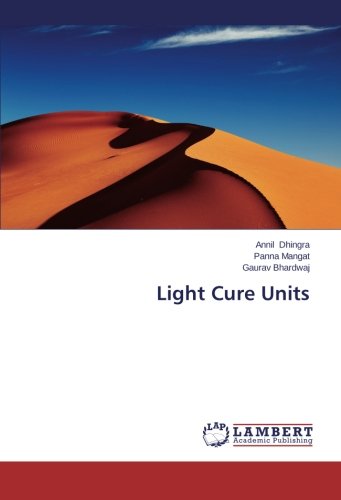 Preisvergleich Produktbild Light Cure Units