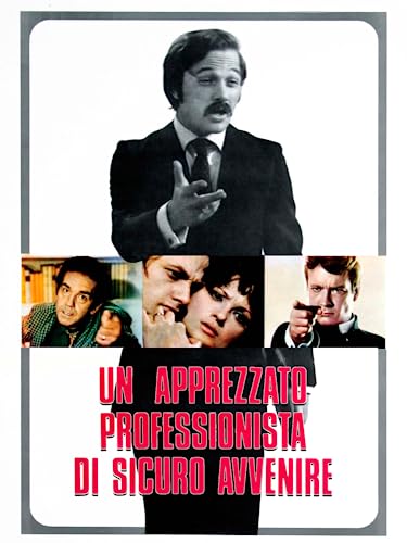 Un apprezzato professionista di sicuro avvenire