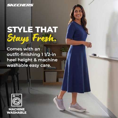 Image of Skechers Women's Bobs Skillz Hands Free Slip-ins
