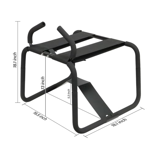 hotel cuck chair
