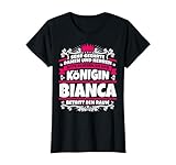 Vorname Bianca Geschenke & T-Shirts